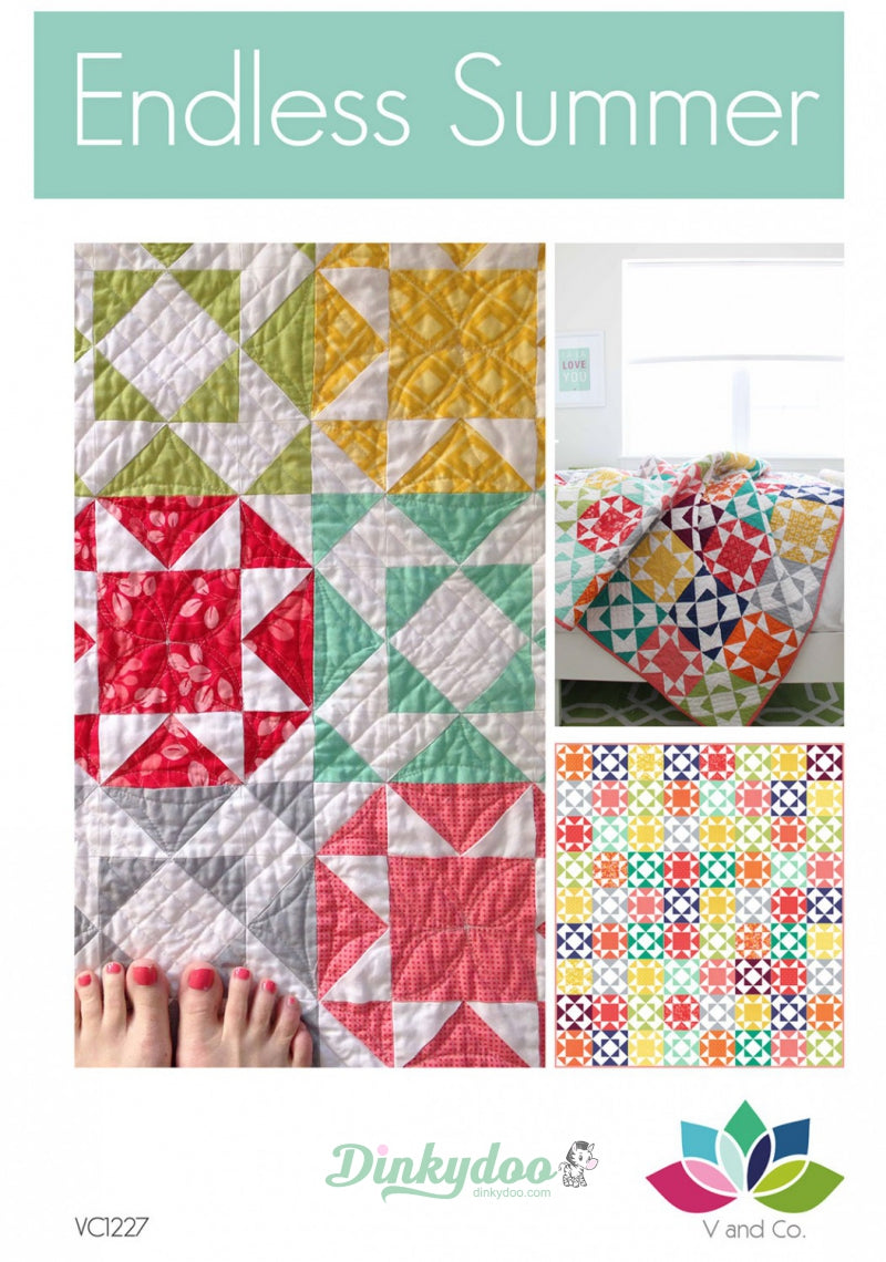 endless-summer-quilt-pattern-v-and-co-moda-dinkydoo-fabrics