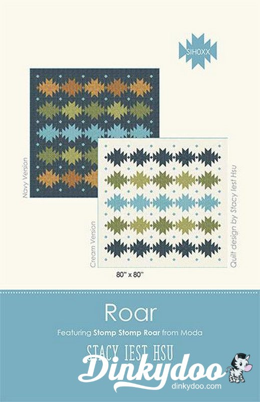 stomp-stomp-roar-roar-quilt-pattern-stacy-iest-hsu-moda-dinkydoo-fabrics