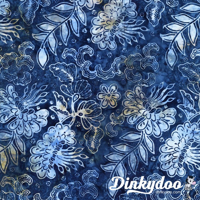 Tonga Batik Eclipse – Dinkydoo Fabrics