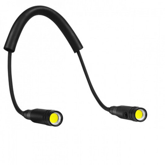 Hands Free Necklight