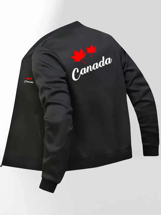 Canada Lightweight Casual Jacket