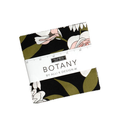 Botany - Charm Pack - Alli K Designs - Moda (Pre-order Feb 2025)