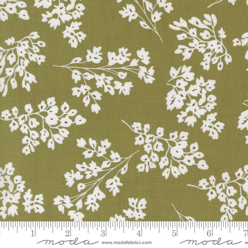 Botany  - Layer Cake - Alli K Designs - Moda (Pre-order Feb 2025)