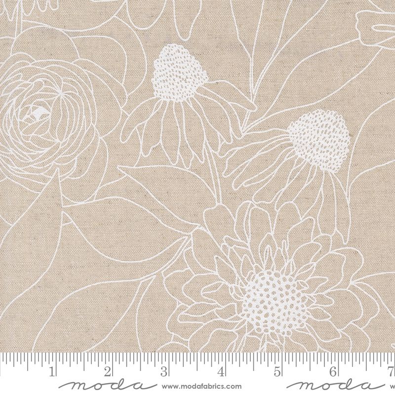 Botany  - Layer Cake - Alli K Designs - Moda (Pre-order Feb 2025)