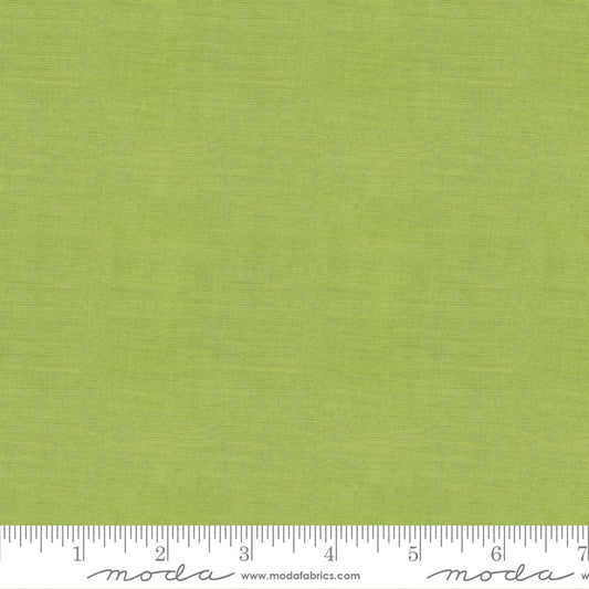 Crossweave - Limeade - Moda