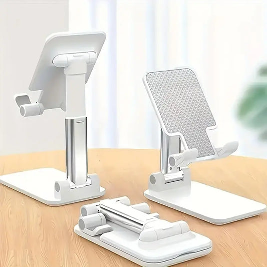 Easy Carry Phone Stand (White or Black) - Essential Notions