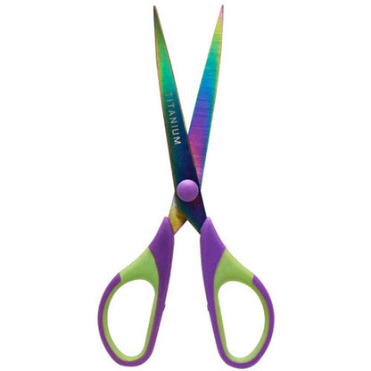 Titanium Coated Dressmaking Scissors - 7" (Pre-order: Sep 2024)