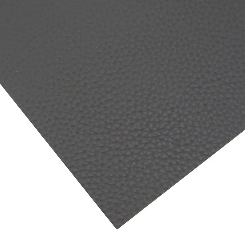 Faux Leather - Lychee Texture (11.8" x 55")