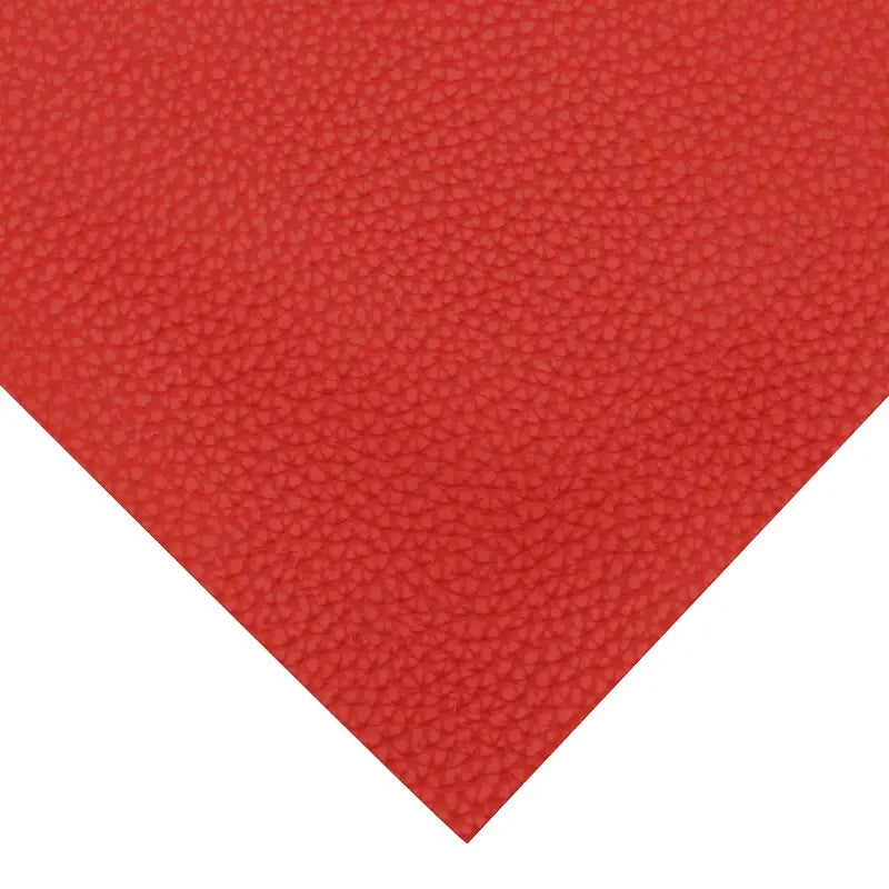 Faux Leather - Lychee Texture (11.8" x 55")