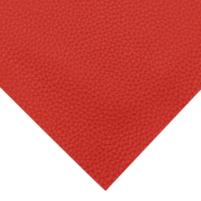 Faux Leather - Lychee Texture (11.8" x 55")