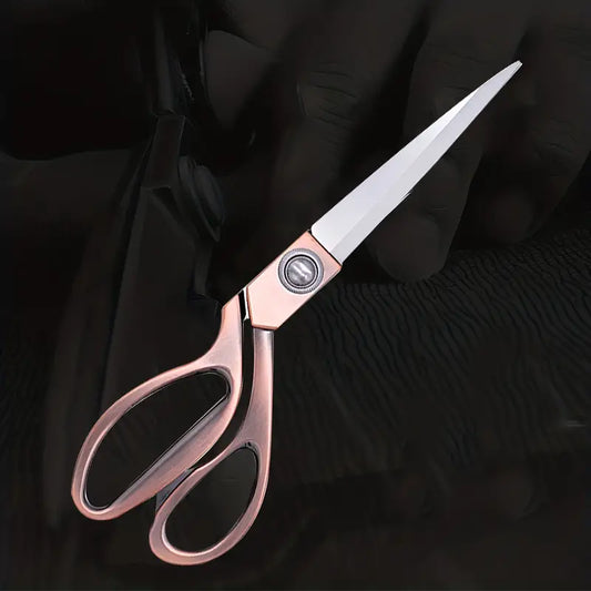 Rose Gold Shears (8") - Essential Notions