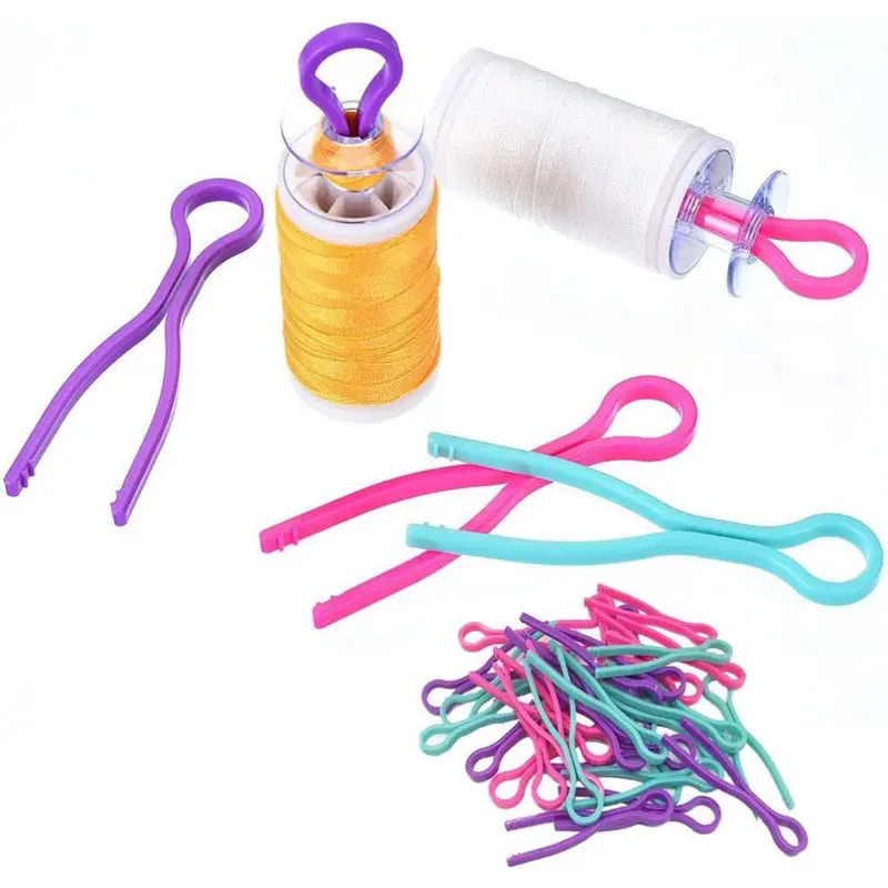 Bobbin Clip (30pc) - Essential Notions