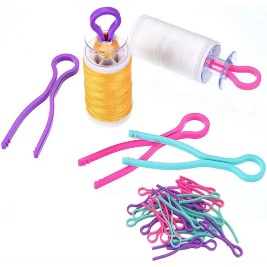 Bobbin Clip (30pc) - Essential Notions