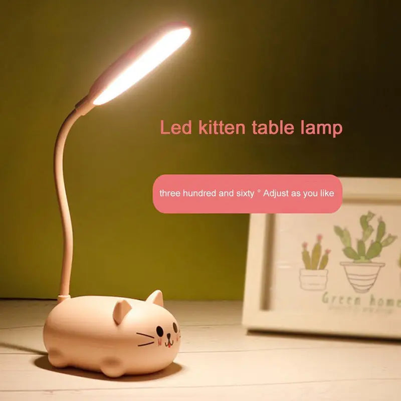 Kitty LED Light - Essential Notions