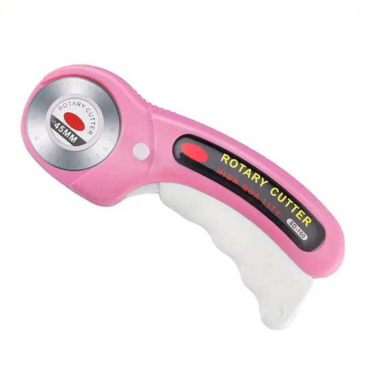 Basic Ergonomic 45mm Rotary Cutter