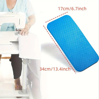 Non-Slip Pedal Pad for Sewing Machine - Essential Notions