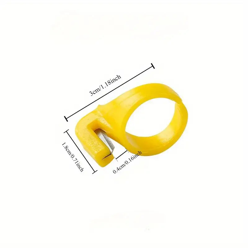 Basic Ring Cutter - Essential Notions