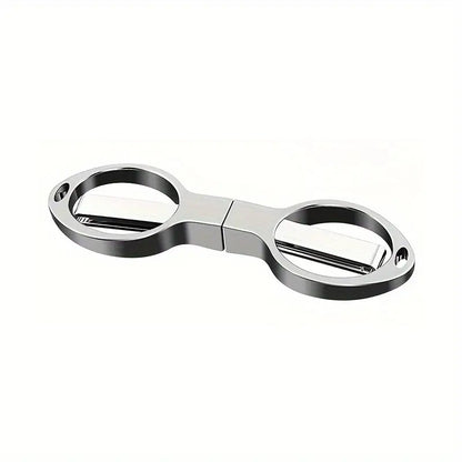 Stainless Steel Folding Scissors