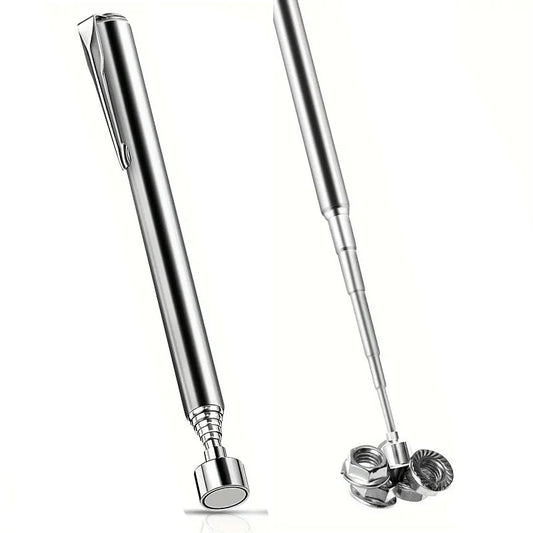 Telescoping Magnetic Needle Wand (26") (Pre-order: Mar 2025)