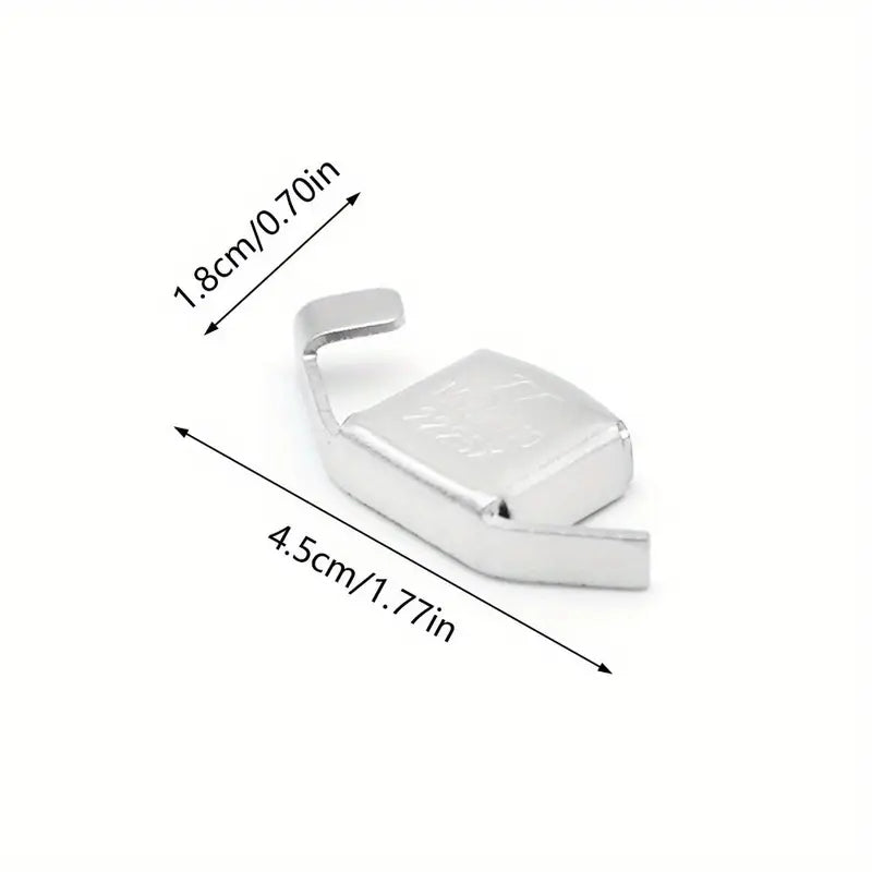 Magnetic Seam Guide (Iron) (Pre-order: May 2025)