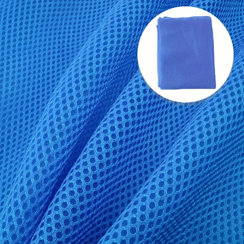 Lightweight Mesh Fabric (20" x 59")