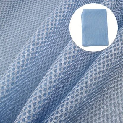 Lightweight Mesh Fabric (20" x 59")