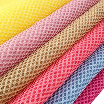 Lightweight Mesh Fabric (20" x 59")