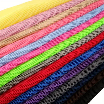 Lightweight Mesh Fabric (20" x 59")