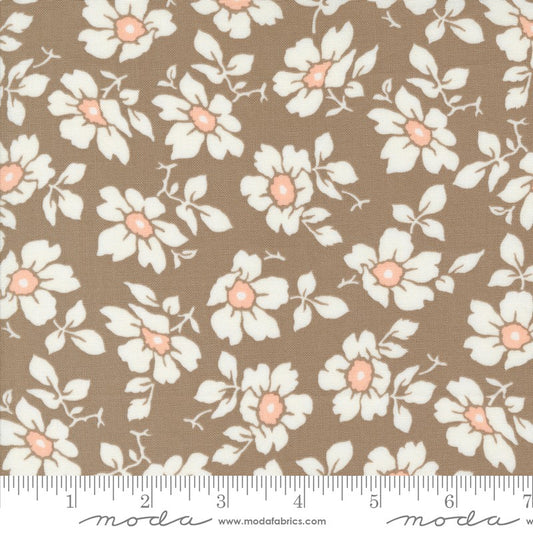 Jelly & Jam - 20491-20 in Twine - Fig Tree & Co - Moda