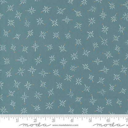 Longshore - Charm Pack - Janet Clare - Moda