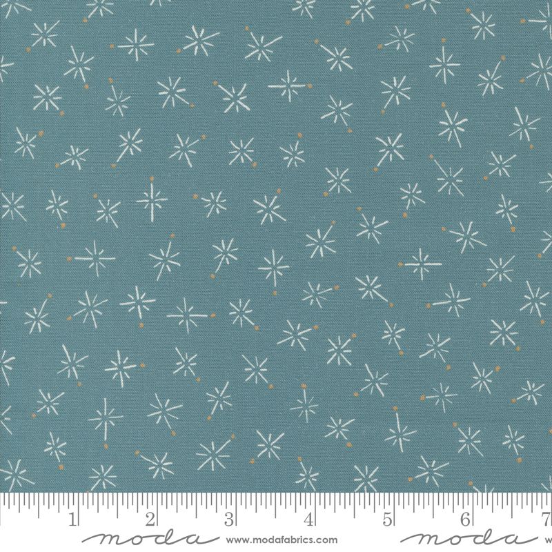 Longshore - Fat Quarter Bundle - Janet Clare - Moda