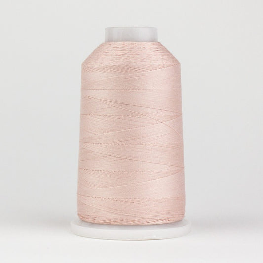 Konfetti - Baby Pink - Cotton 50wt 2500yd (2286m) - WonderFil Specialty Threads (Pre-order: Feb 2025)