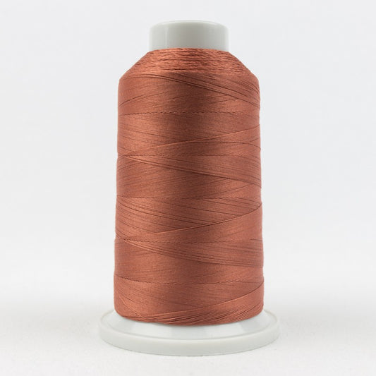 Konfetti - Drab Rose - Cotton 50wt 2500yd (2286m) - WonderFil Specialty Threads (Pre-order: Feb 2025)