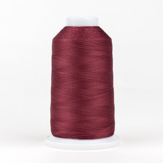 Konfetti - Dark Rose - Cotton 50wt 2500yd (2286m) - WonderFil Specialty Threads (Pre-order: Feb 2025)