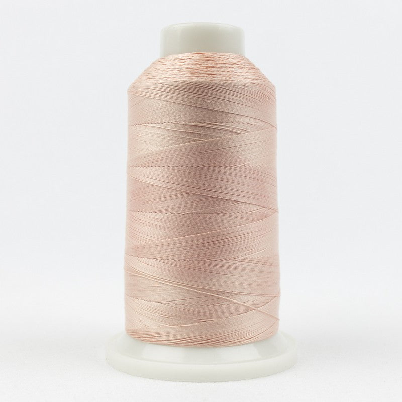 Konfetti - Soft Pink - Cotton 50wt 2500yd (2286m) - WonderFil Specialty Threads (Pre-order: Oct 2024)