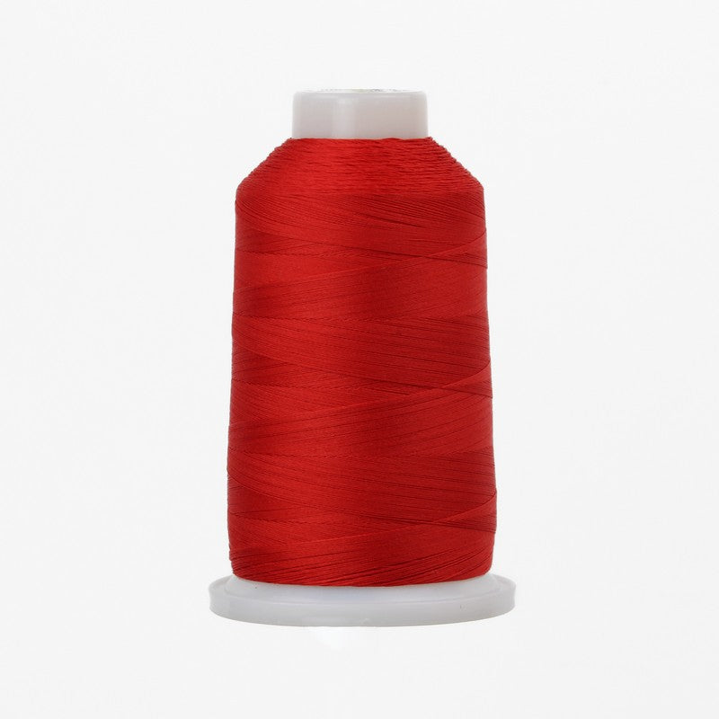 Konfetti - Cherry - Cotton 50wt 2500yd (2286m) - WonderFil Specialty Threads (Pre-order: May 2025)