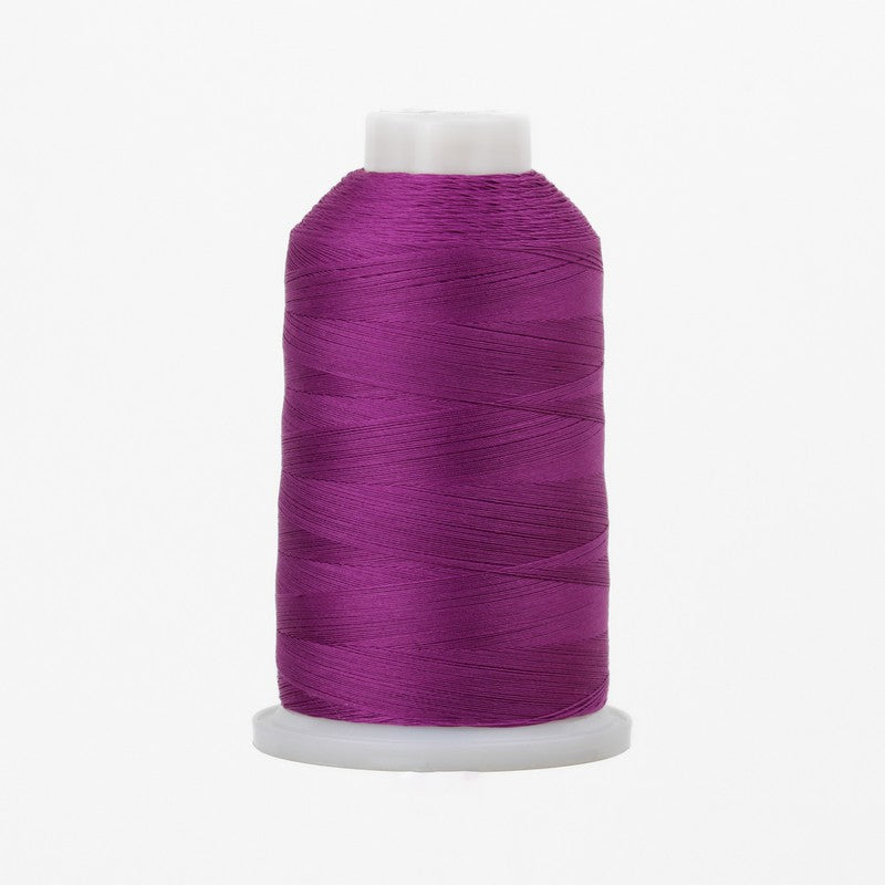 Konfetti - Amethyst - Cotton 50wt 2500yd (2286m) - WonderFil Specialty Threads