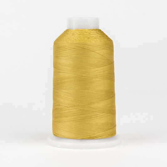 Konfetti - Gold - Cotton 50wt 2500yd (2286m) - WonderFil Specialty Threads (Pre-order: Feb 2025)