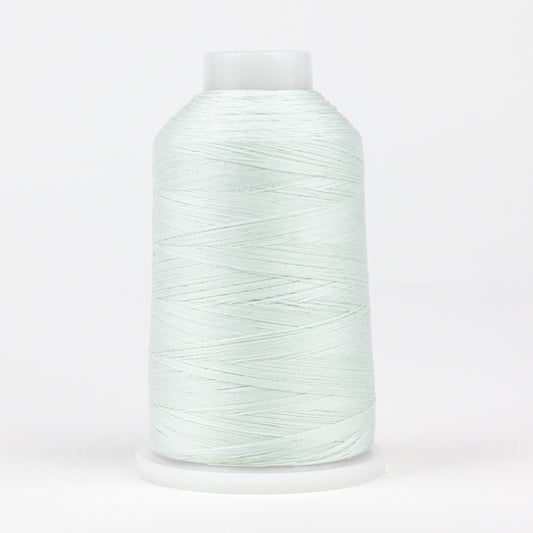 Konfetti - Pale Blue - Cotton 50wt 2500yd (2286m) - WonderFil Specialty Threads (Pre-order: Oct 2024)