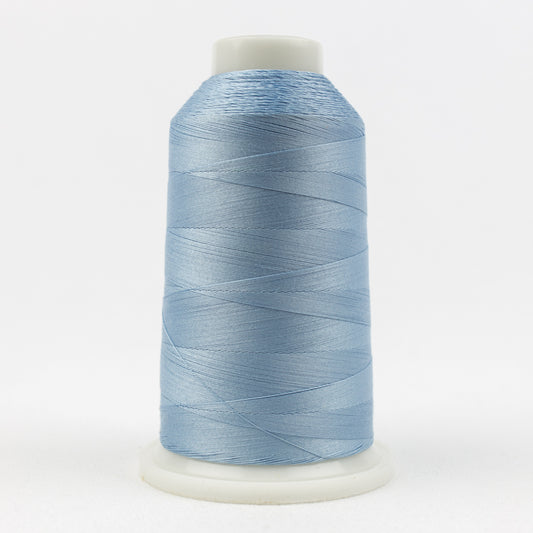 Konfetti - Sky Blue - Cotton 50wt 2500yd (2286m) - WonderFil Specialty Threads (Pre-order: Oct 2024)