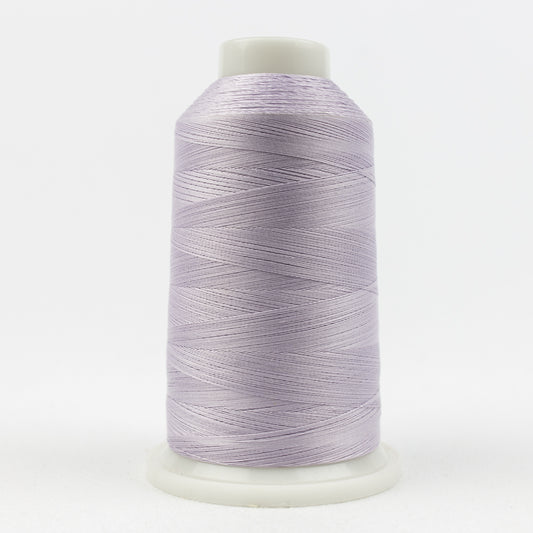 Konfetti - Light Mauve - Cotton 50wt 2500yd (2286m) - WonderFil Specialty Threads (Pre-order: Oct 2024)