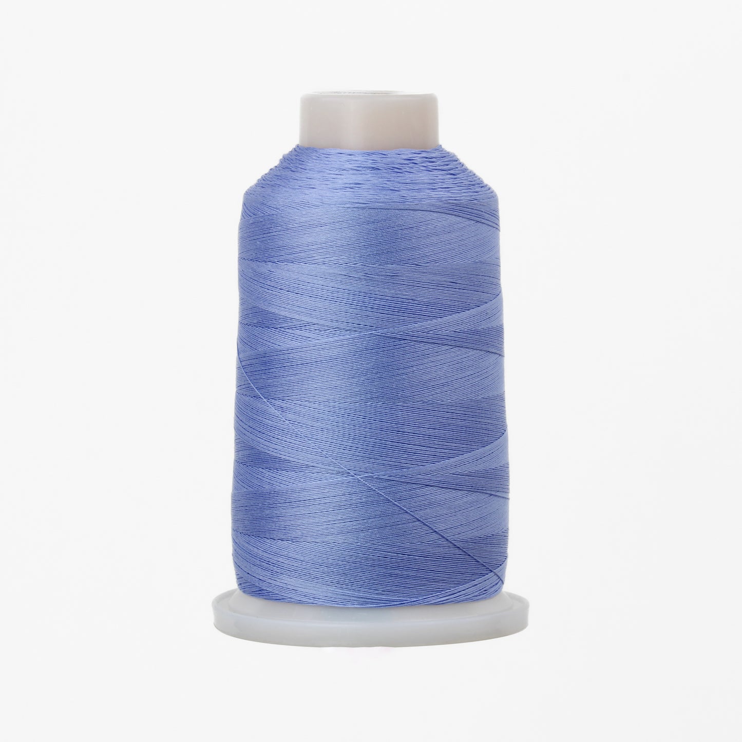 Konfetti - Periwinkle - Cotton 50wt 2500yd (2286m) - WonderFil Specialty Threads (Pre-order: Feb 2025)