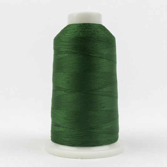 Konfetti - Christmas Green - Cotton 50wt 2500yd (2286m) - WonderFil Specialty Threads (Pre-order: Feb 2025)