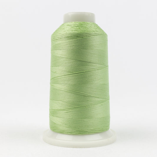 Konfetti - Mint Green - Cotton 50wt 2500yd (2286m) - WonderFil Specialty Threads (Pre-order: Oct 2024)