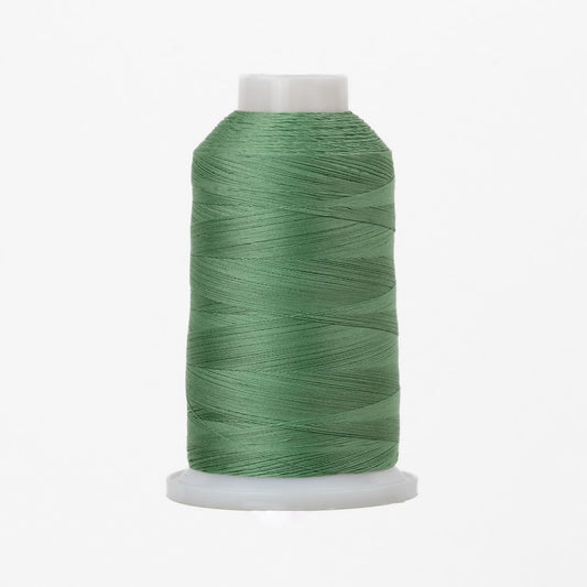 Konfetti - Army Green - Cotton 50wt 2500yd (2286m) - WonderFil Specialty Threads (Pre-order: Oct 2024)