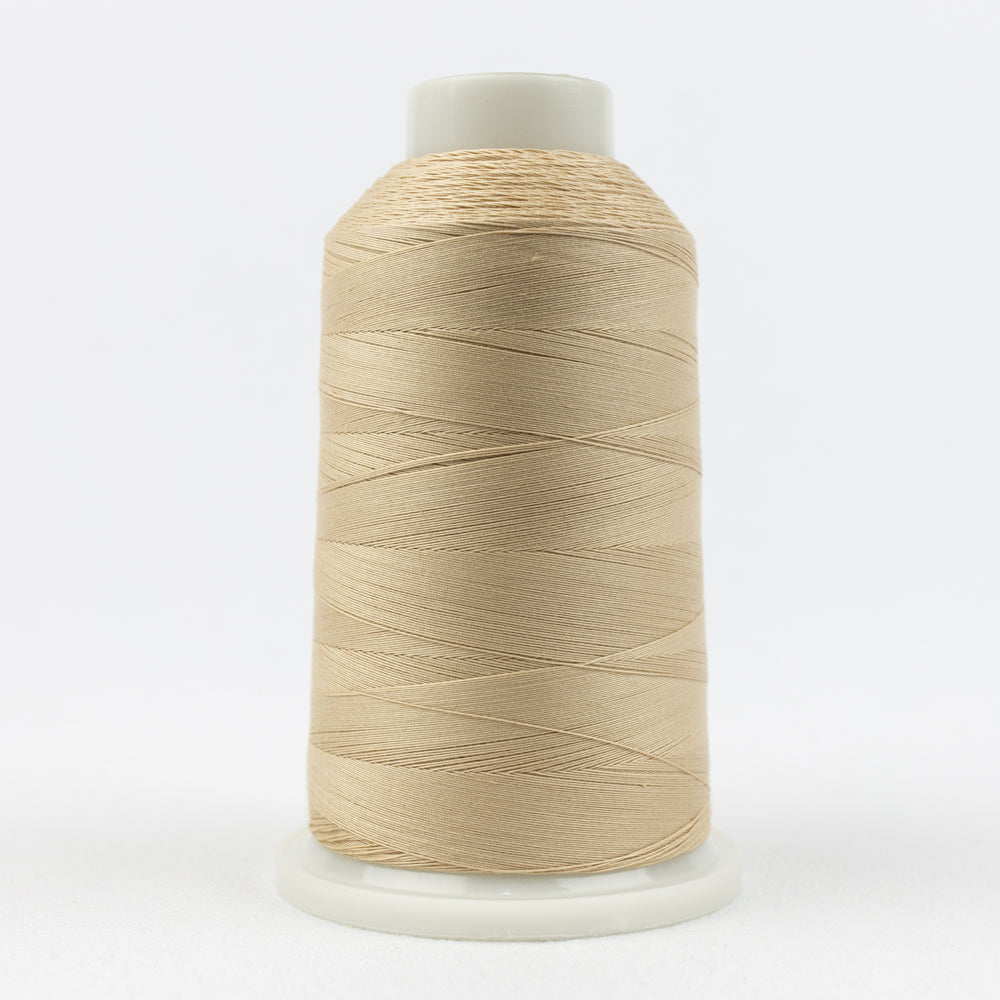 Konfetti - Nude - Cotton 50wt 2500yd (2286m) - WonderFil Specialty Threads