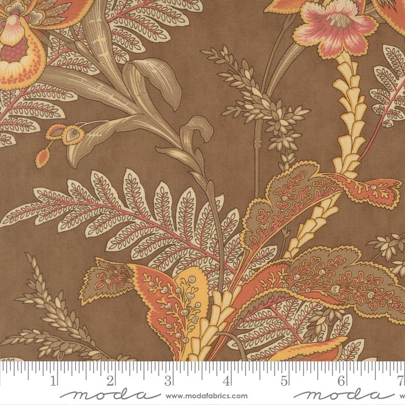 Wild Orchid - Fat Quarter Bundle - Blackbird Designs - Moda (Pre-order: Sept 2025)