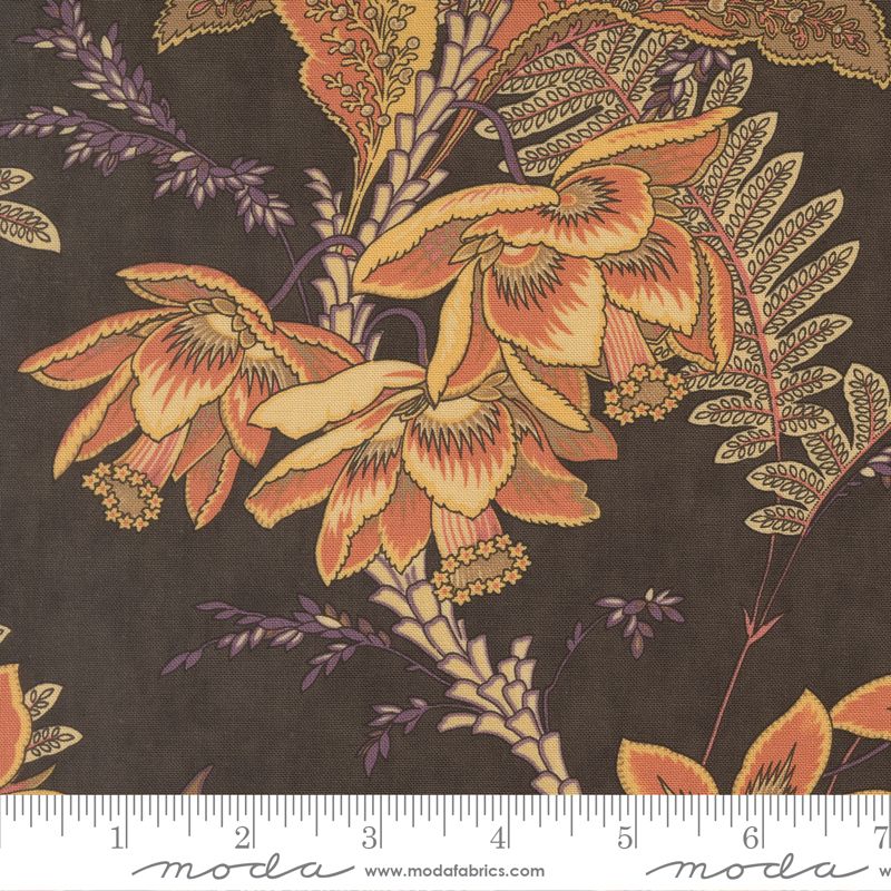 Wild Orchid - Fat Quarter Bundle - Blackbird Designs - Moda (Pre-order: Sept 2025)