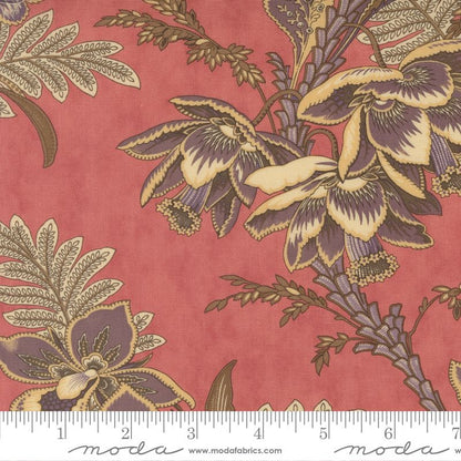 Wild Orchid - Jelly Roll - Blackbird Designs - Moda (Pre-order: Sept 2025)