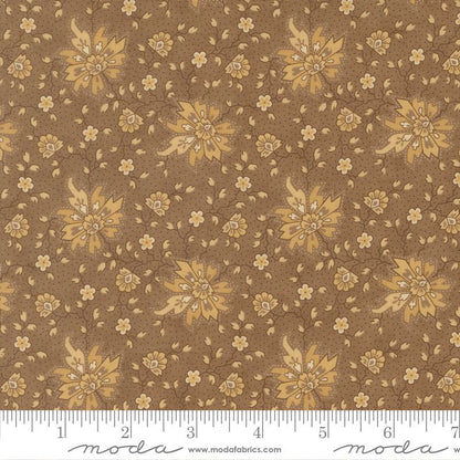 Wild Orchid - Fat Quarter Bundle - Blackbird Designs - Moda (Pre-order: Sept 2025)